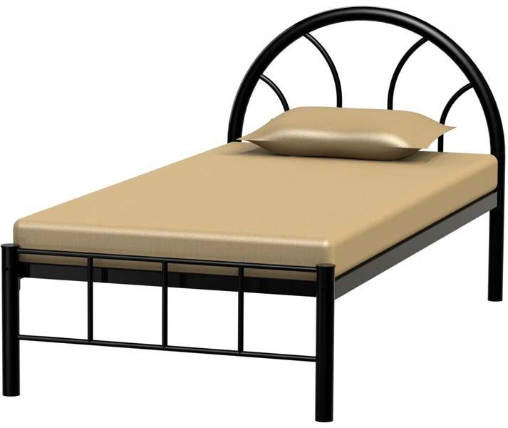 Steel Beds, Feature : Accurate Dimension, Attractive Designs, Durable, Easy To Place, Eco Friedly