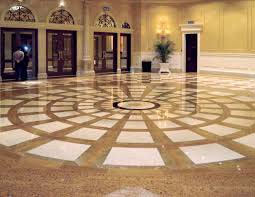 Marble Floorings