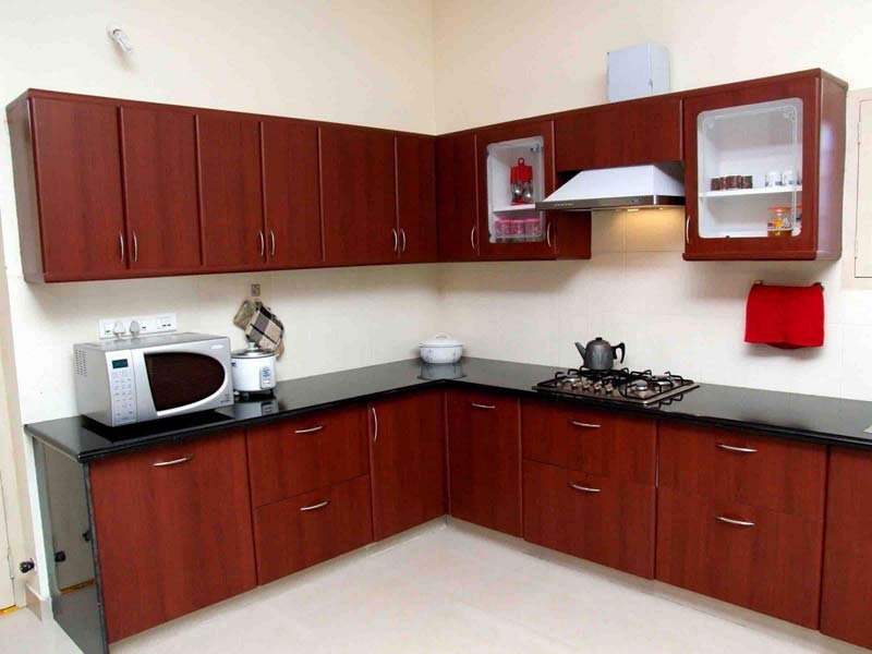 HPL Kitchen Cabinets Manufacturer in Dubai United Arab 