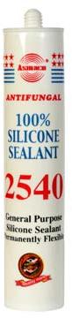 Silicone Antifungal Sealant