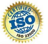 ISO 22000 Food Safety Management