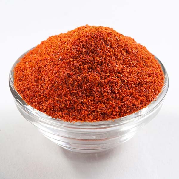 chilli powder