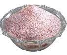 Dehydrated red onion granules