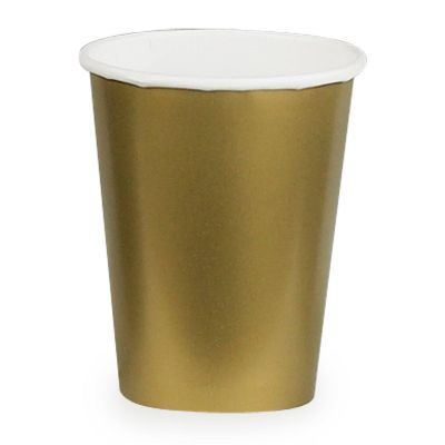 Disposable Fancy Paper Cups