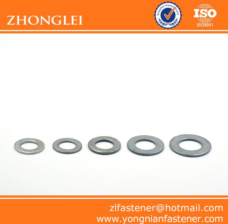 Flat Washer
