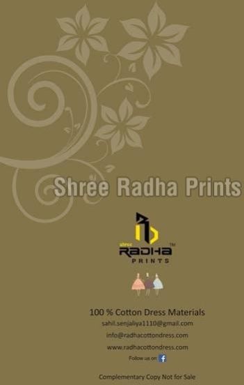 Nakhrali Unstitched Suits