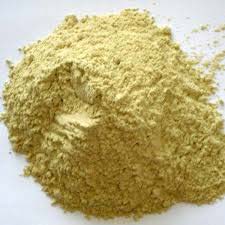 Sun brand bentonite powder, for Piling, Color : Yellow