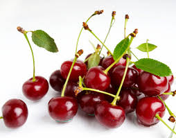 Fresh Cherries Imported