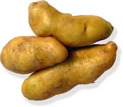 Potato Kipfler
