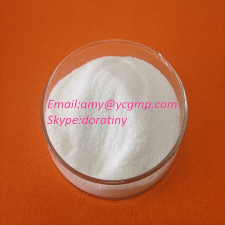 Trenbolone Acetate.
