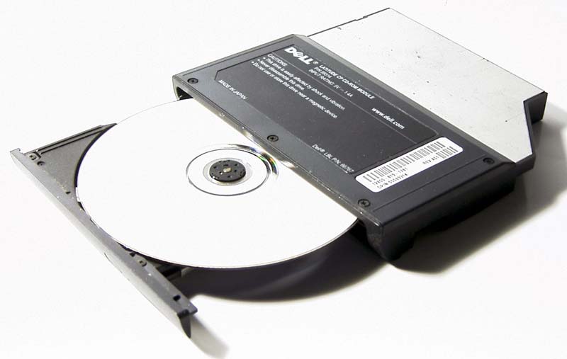 CD Drives