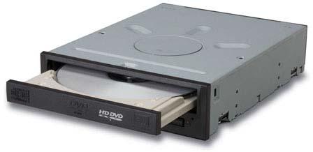 Computer DVD Drives