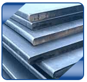 Boiler Quality Steel