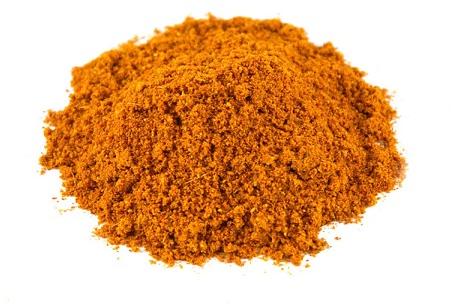 curry powder