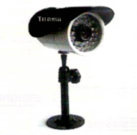 Ip Cameras Model No. Zh 616 Asn