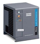 Refrigerant Air Dryers