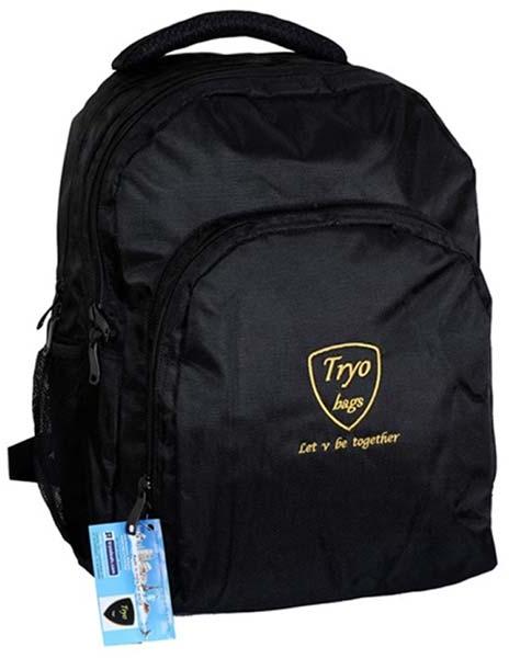 Tryo Laptop Backpack Bl9005 Cecilia