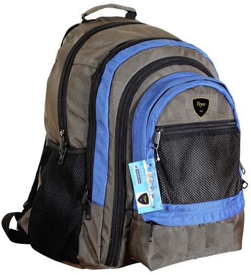 Tryo Laptop Backpack Bl9025 Tutty