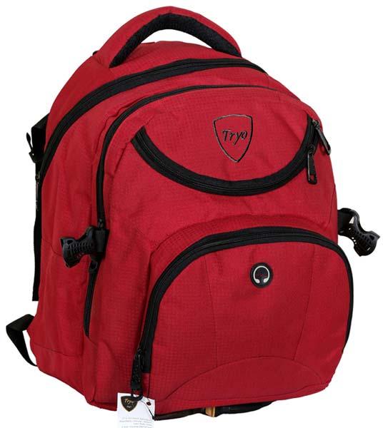 Tryo Laptop Backpack Hb2026 Maxisoft