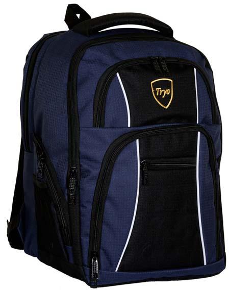 Tryo Laptop Backpack Hb2028 Classy