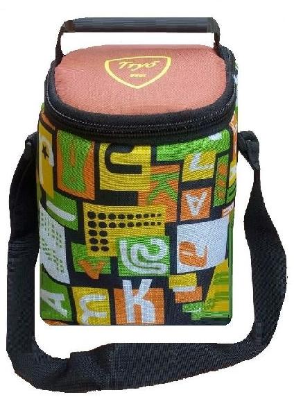 Tryo Lunch Bag