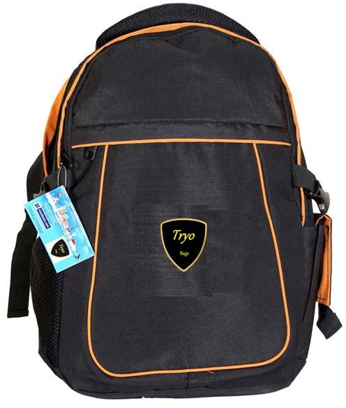 Tryo School Bag Bl9028 Nottyboys