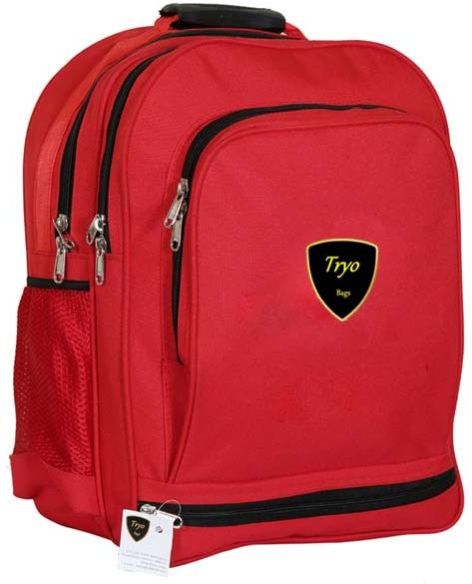 Tryo School Bag Wesly Senior