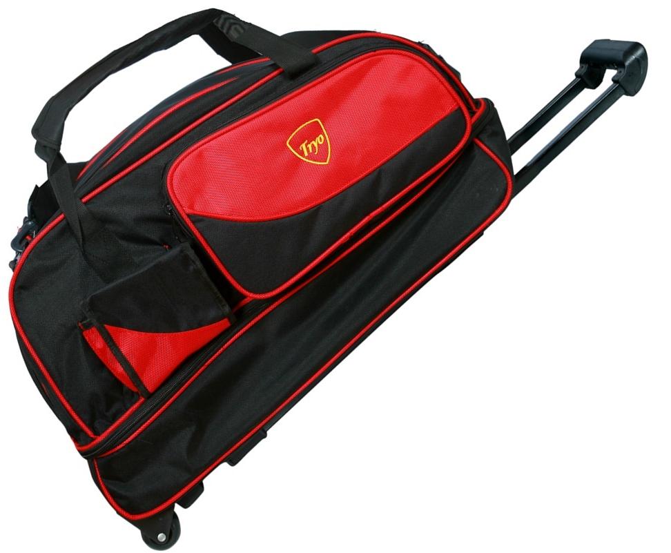 Tryo Travel Bag BLT9009 Trendy travel (with wheels)