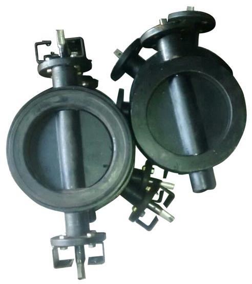 Butterfly Valves