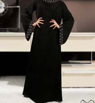 islamic abaya