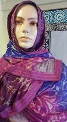 Printed Hijab Scarves