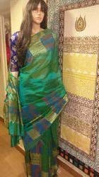 Tissue Silk Sarees