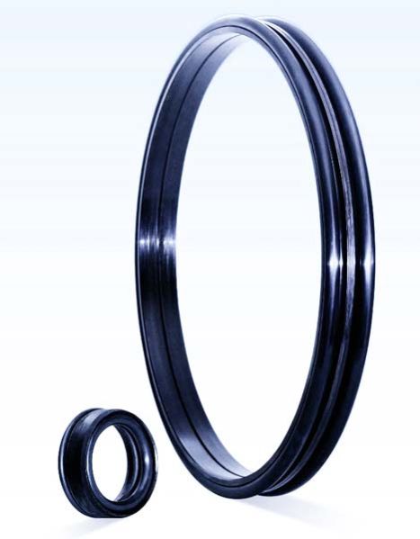 DO Type Floating Seals