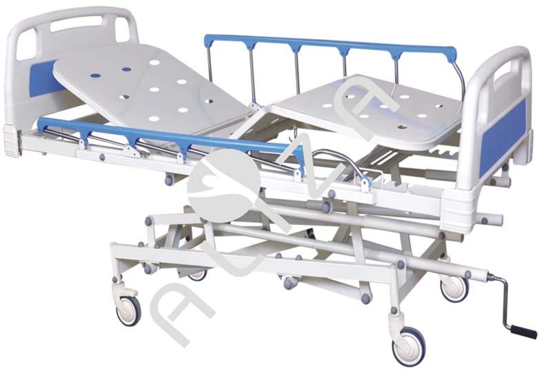 Icu Bed