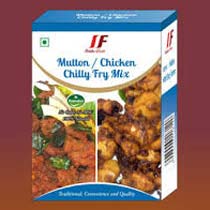 Chicken Chilly Fry Mix