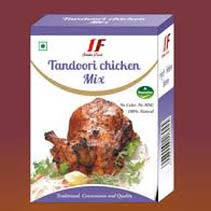Tandoori Chicken Mix