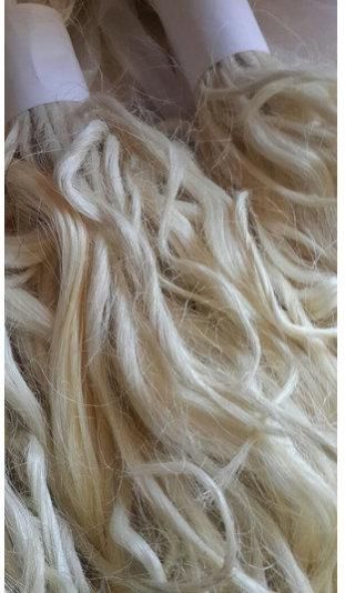 Natural Sisal Fiber