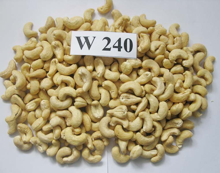 Cashewnut W240