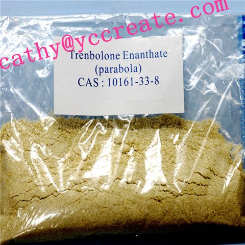 Trenbolone Enanthate