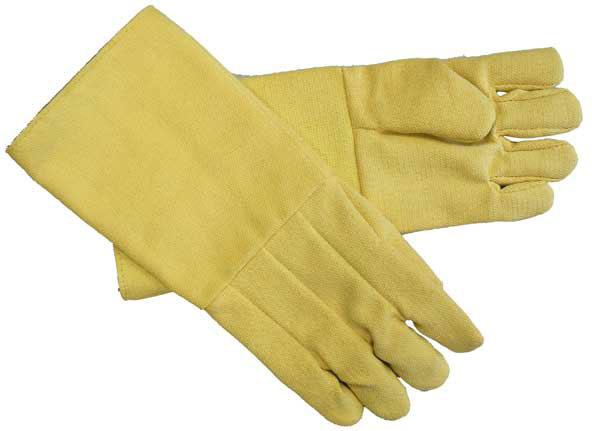 HEAT PROTECTIVE GLOVES