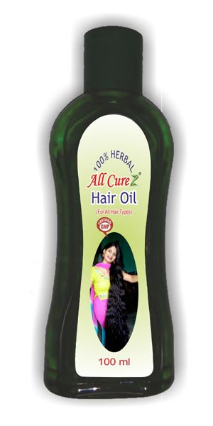 Aloe Vera Hair Oil