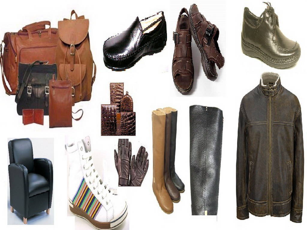 Leather Products Manufacturer in Tamil Nadu India by Salis Leathers