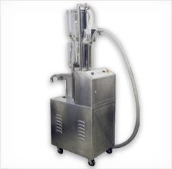 Capsule Conveying System