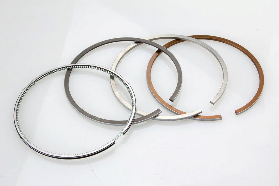Piston Rings