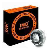 Forklift Bearings