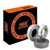 Kingpin Bearings