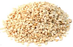 sesame seeds