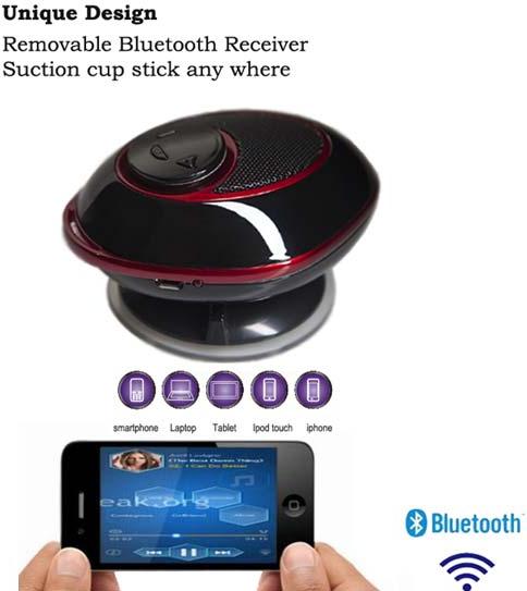 Bluetooth Remote Shutter