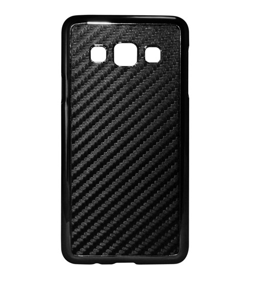 Dotted Plastic Leather Hard Back Case Cover for Samsung Galaxy Grand 2