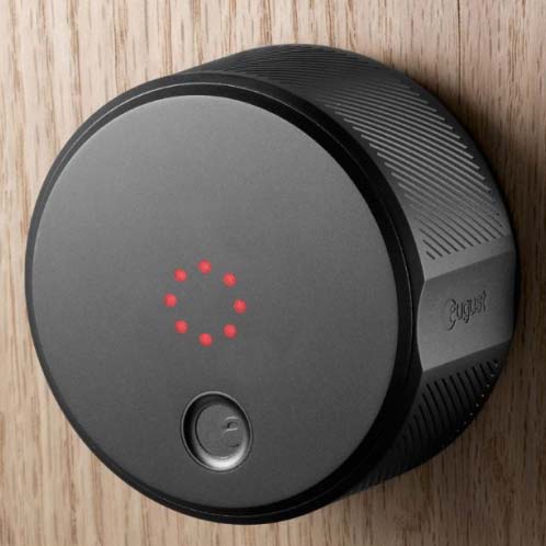 Digital Smart Locks